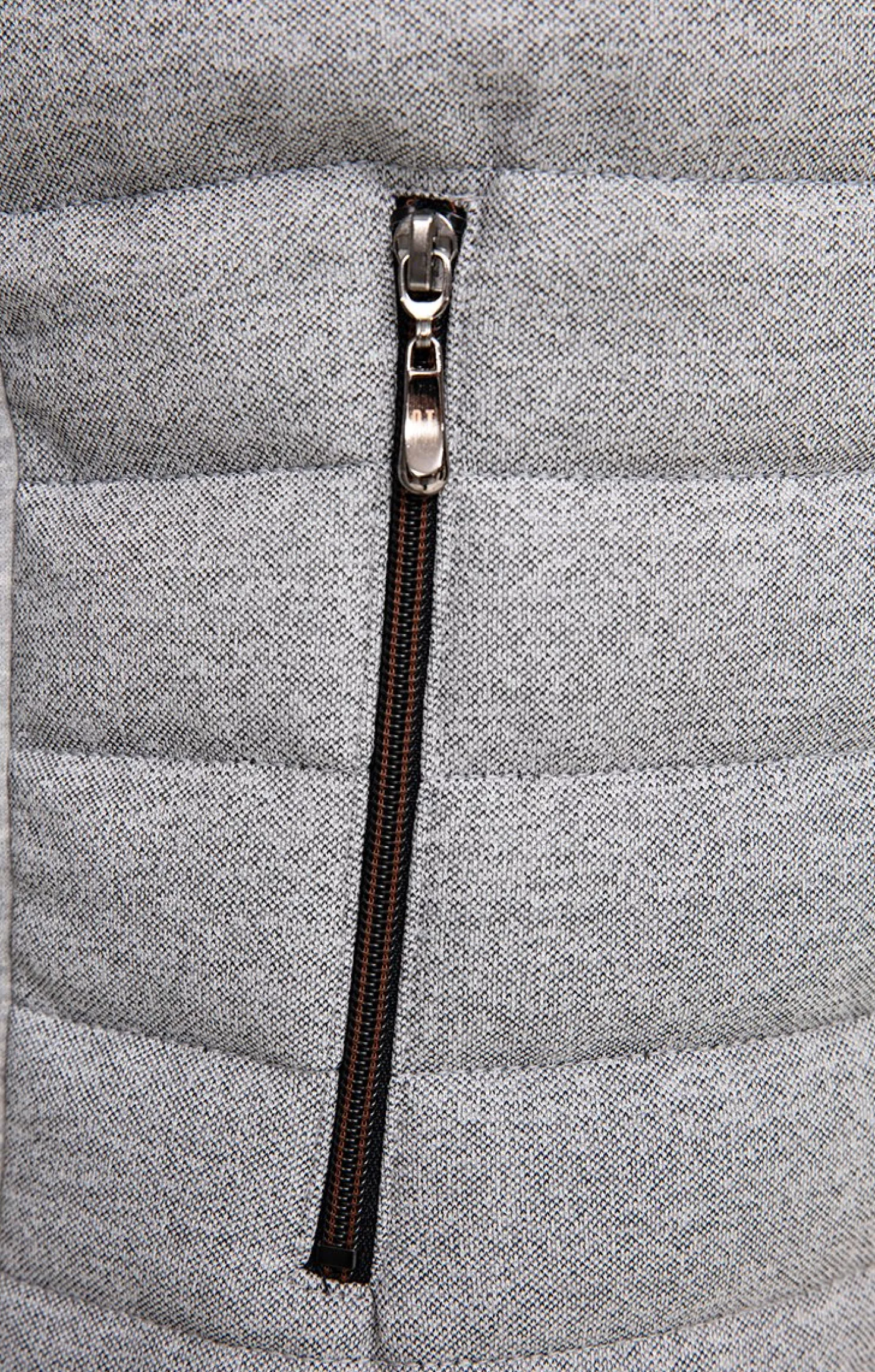 Gilet manches longues Comfy -