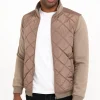 Gilet manches longues Diams -