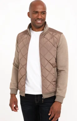 Gilet manches longues Diams -