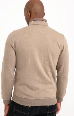 Gilet manches longues Diams -