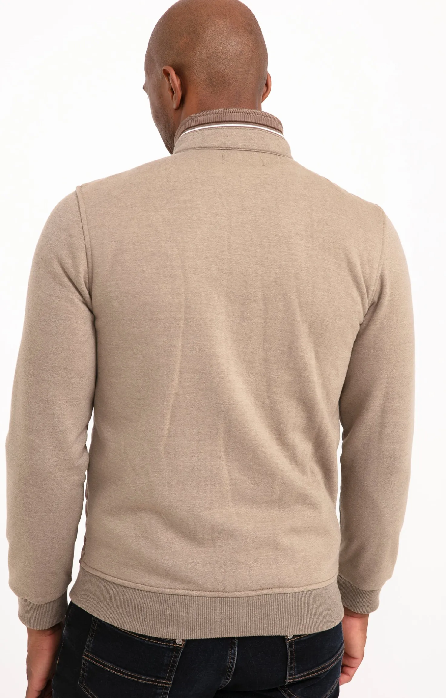 Gilet manches longues Diams -