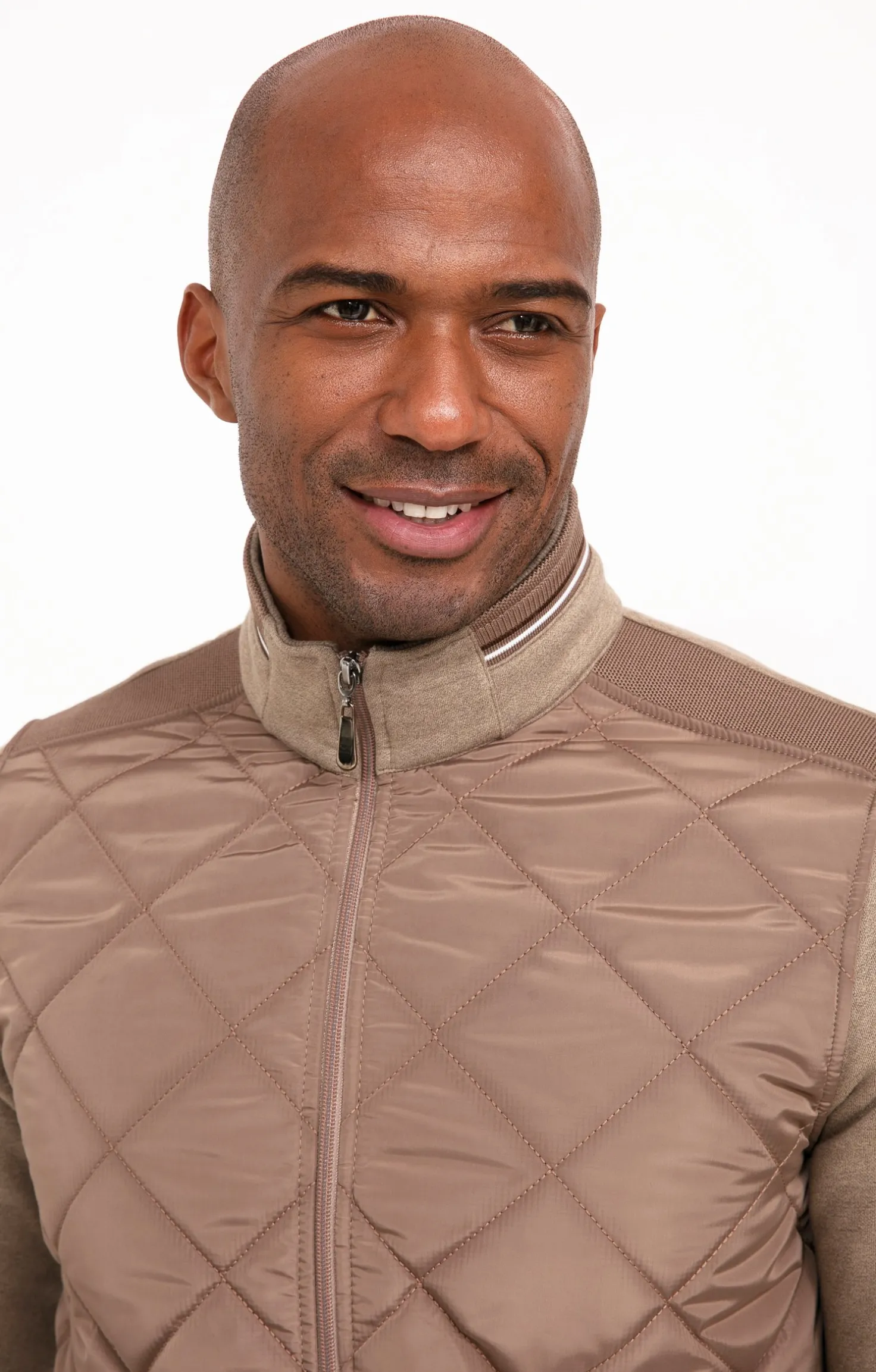 Gilet manches longues Diams -