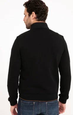 Gilet manches longues Quadry -