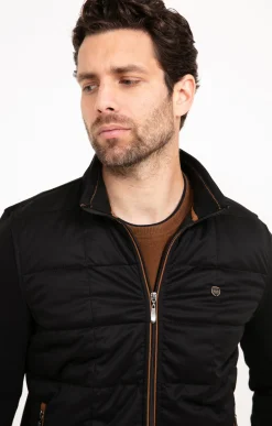 Gilet manches longues Quadry -