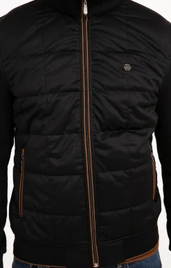 Gilet manches longues Quadry -