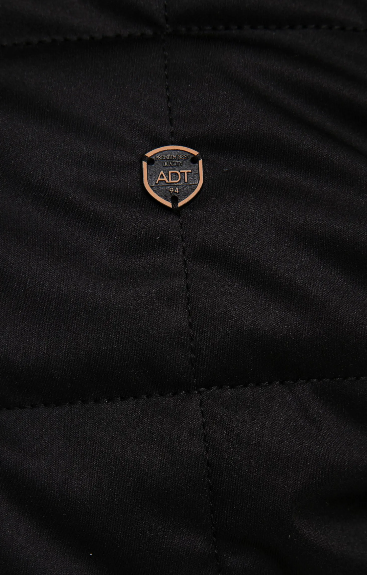 Gilet manches longues Quadry -