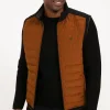 Gilet sans manches Camy bico -