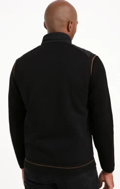 Gilet sans manches Camy bico -
