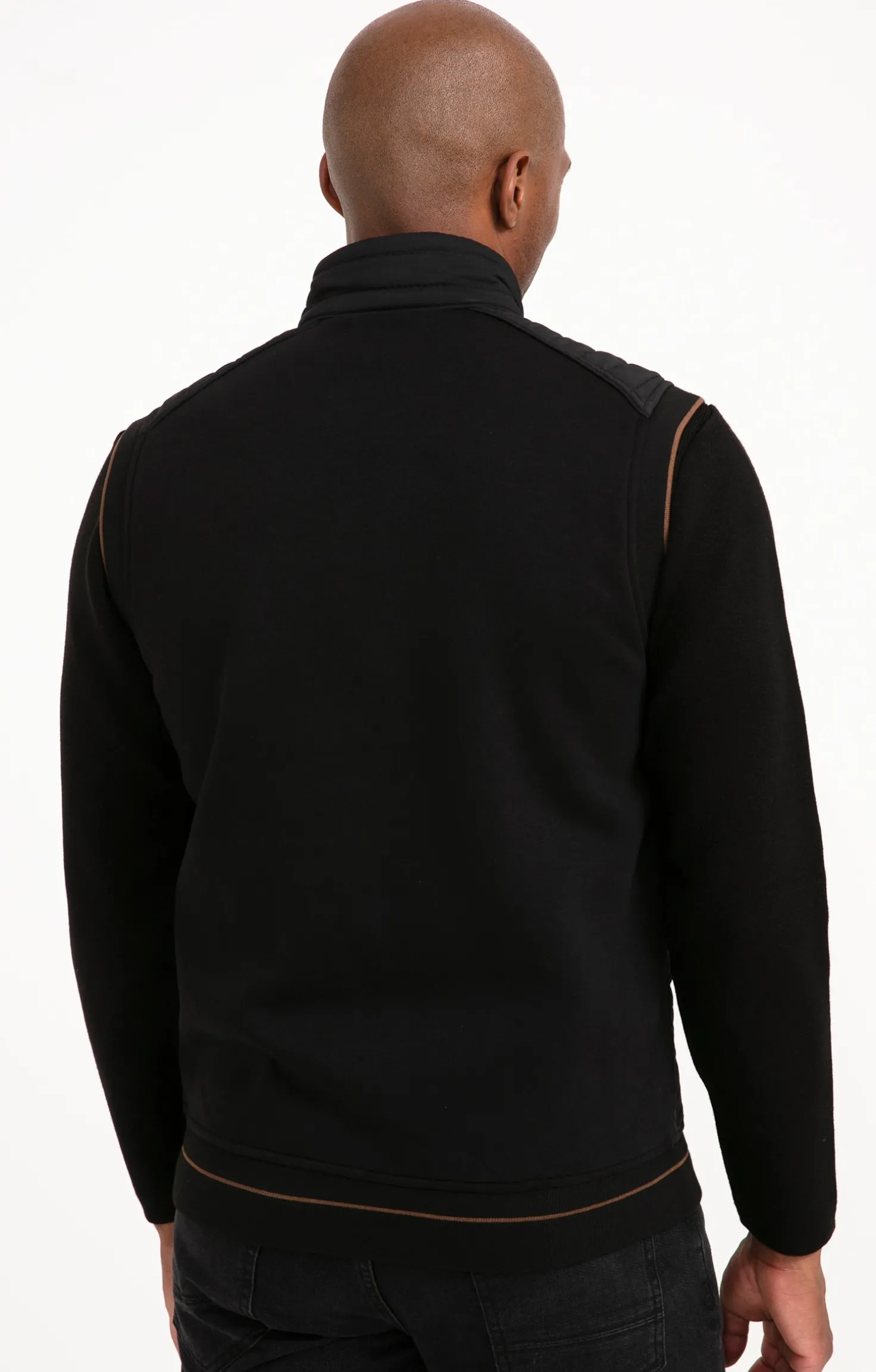 Gilet sans manches Camy bico -