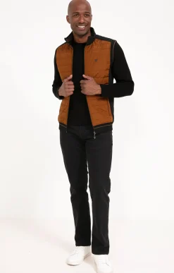 Gilet sans manches Camy bico -