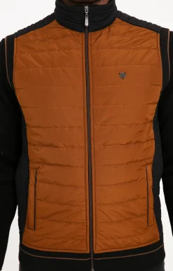 Gilet sans manches Camy bico -