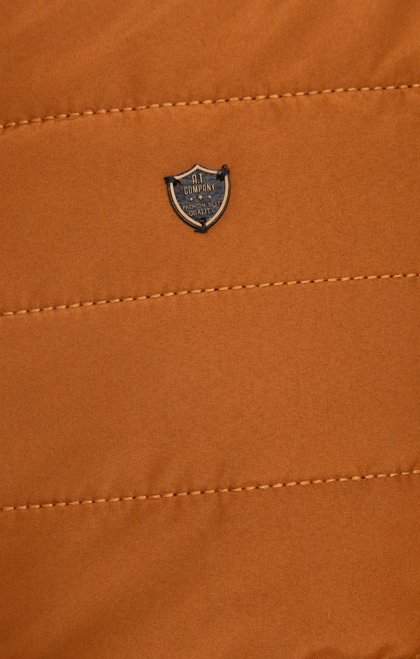 Gilet sans manches Camy bico -