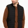 Gilet sans manches Nautical -