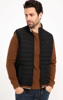 Gilet sans manches Nautical -