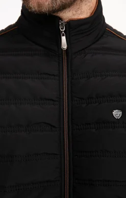 Gilet sans manches Nautical -
