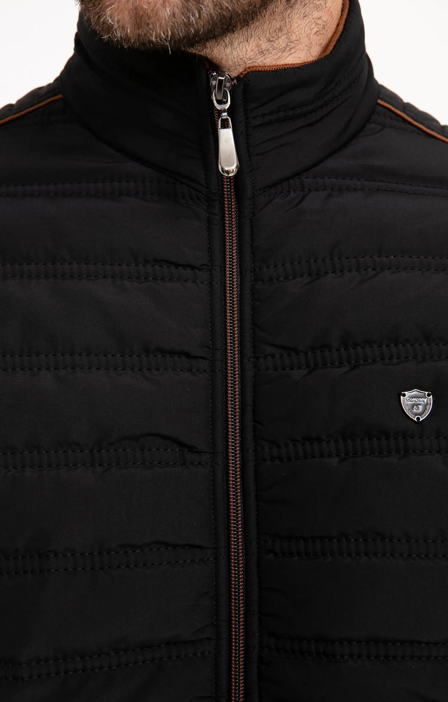 Gilet sans manches Nautical -