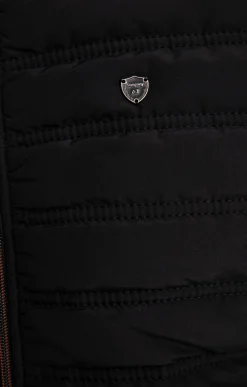 Gilet sans manches Nautical -