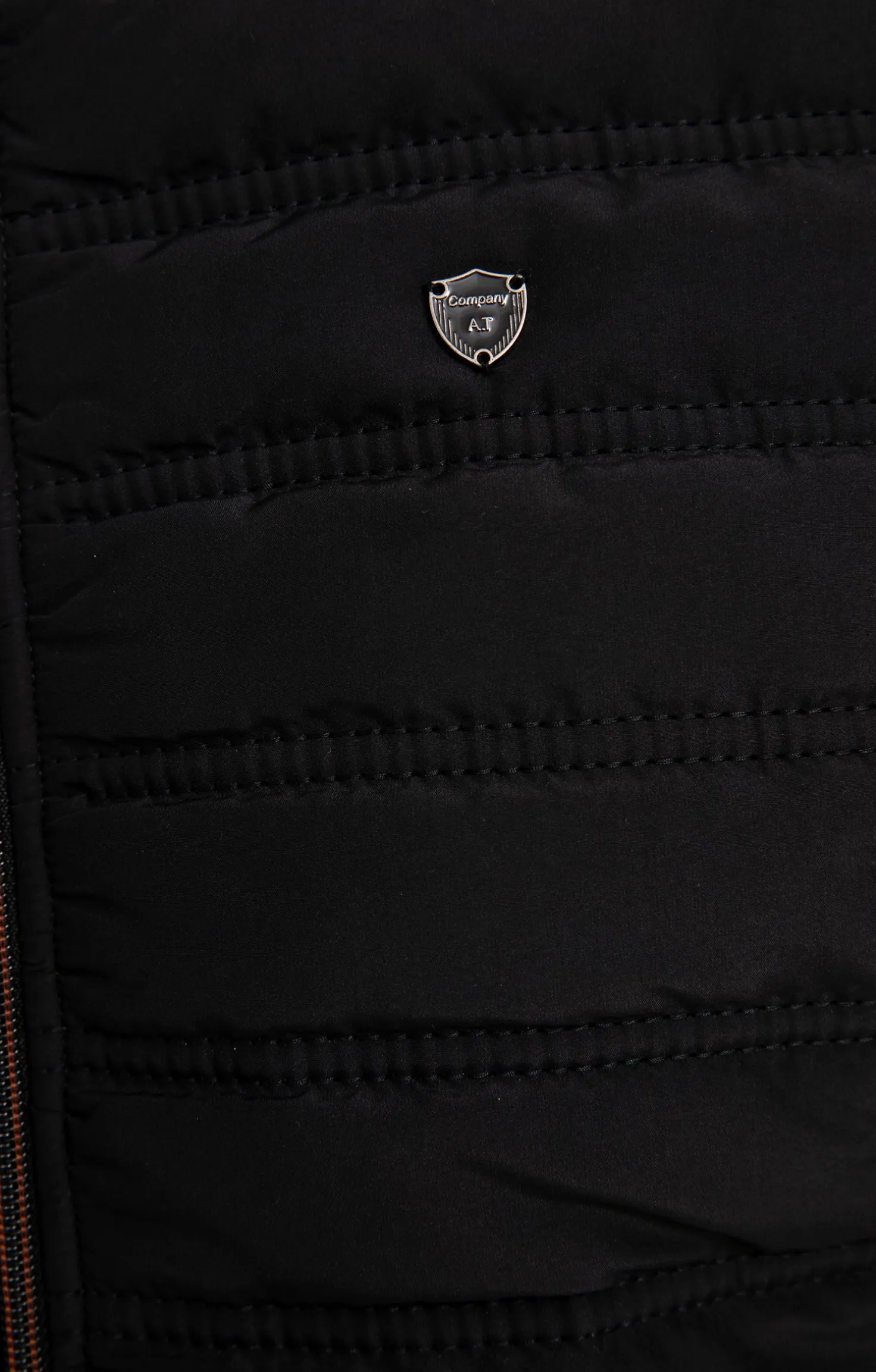 Gilet sans manches Nautical -