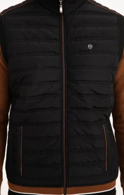 Gilet sans manches Nautical -