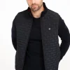 Gilet sans manches Square -