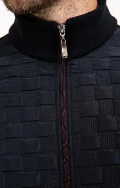 Gilet sans manches Square -