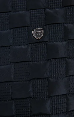Gilet sans manches Square -