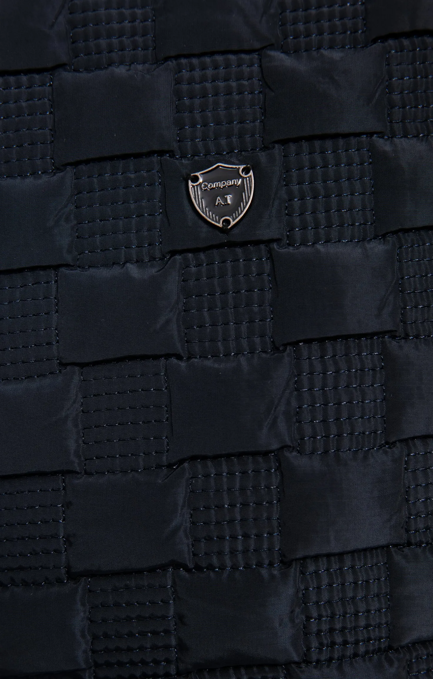 Gilet sans manches Square -