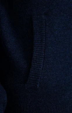 Gilet uni zippé -