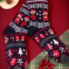 Grosses chaussettes ao -