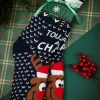 Grosses chaussettes chaud -