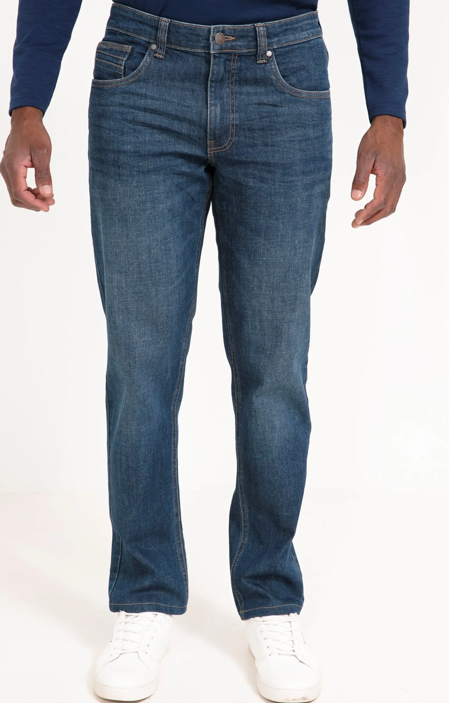 Jean Benny -