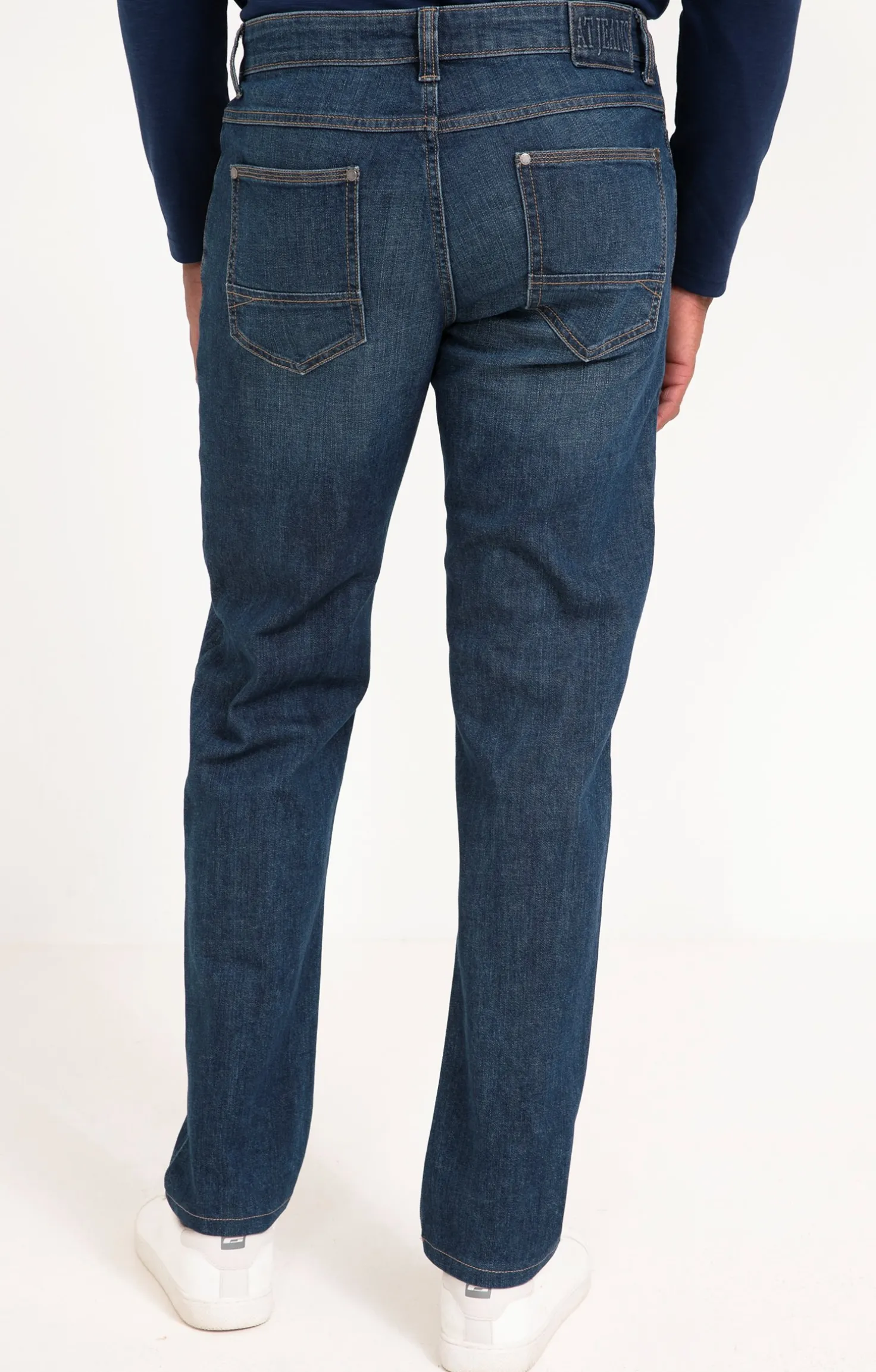 Jean Benny -