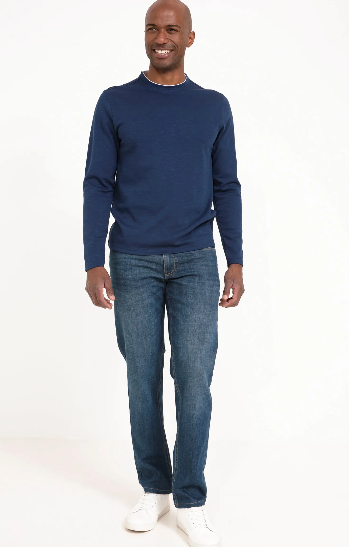 Jean Benny -