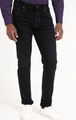 Jean Blublack -