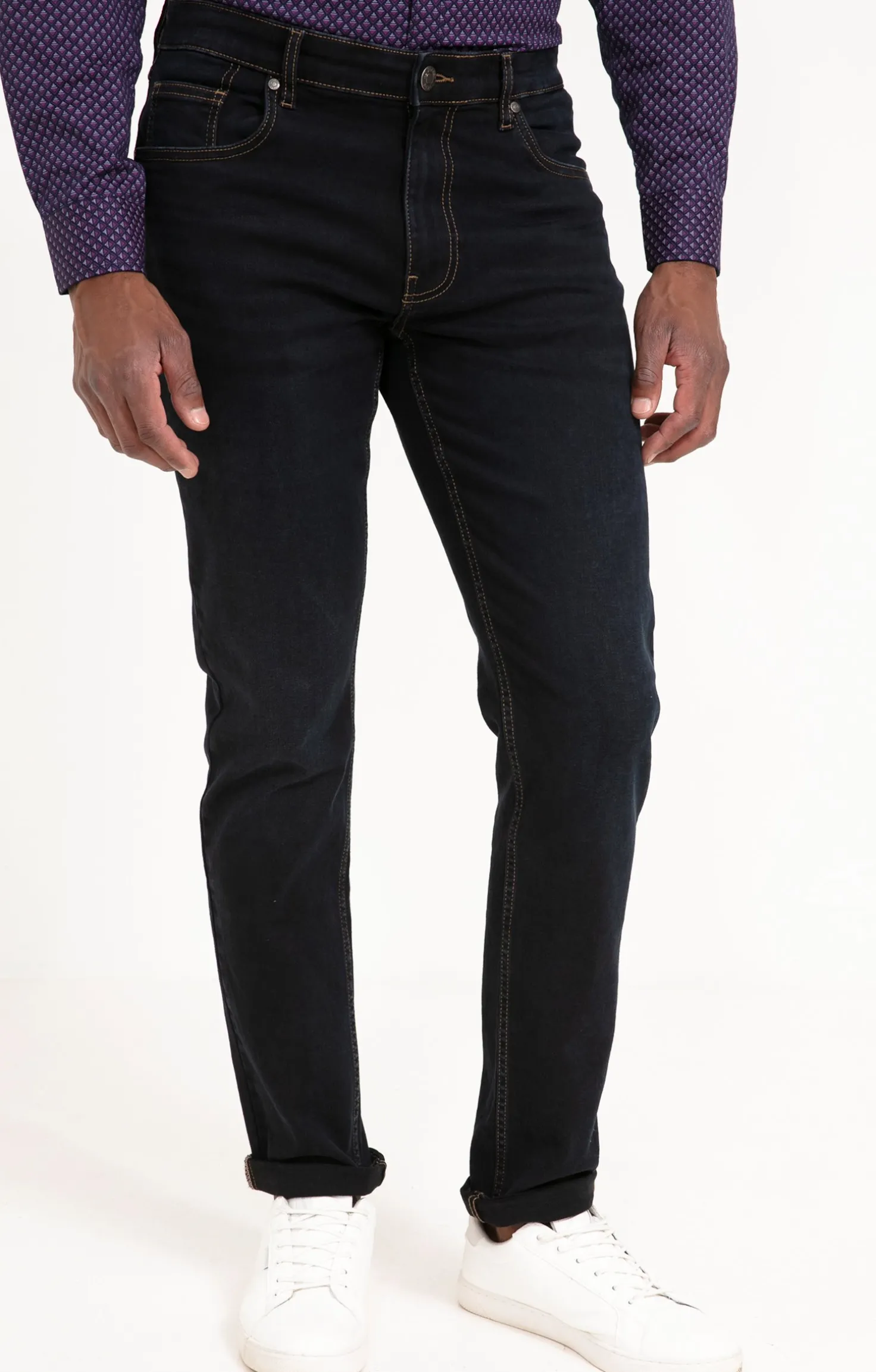 Jean Blublack -