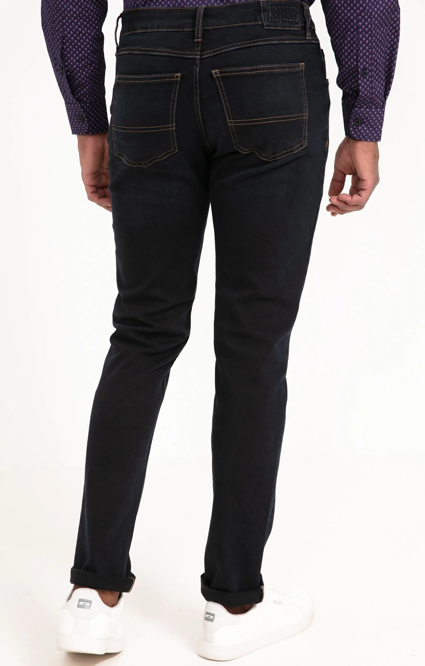 Jean Blublack -
