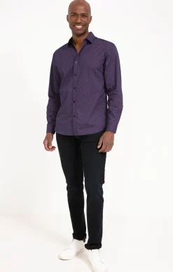Jean Blublack -