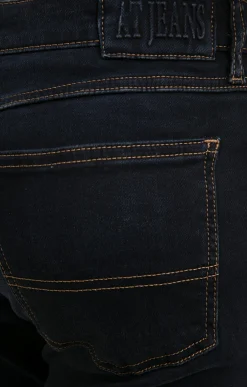 Jean Blublack -