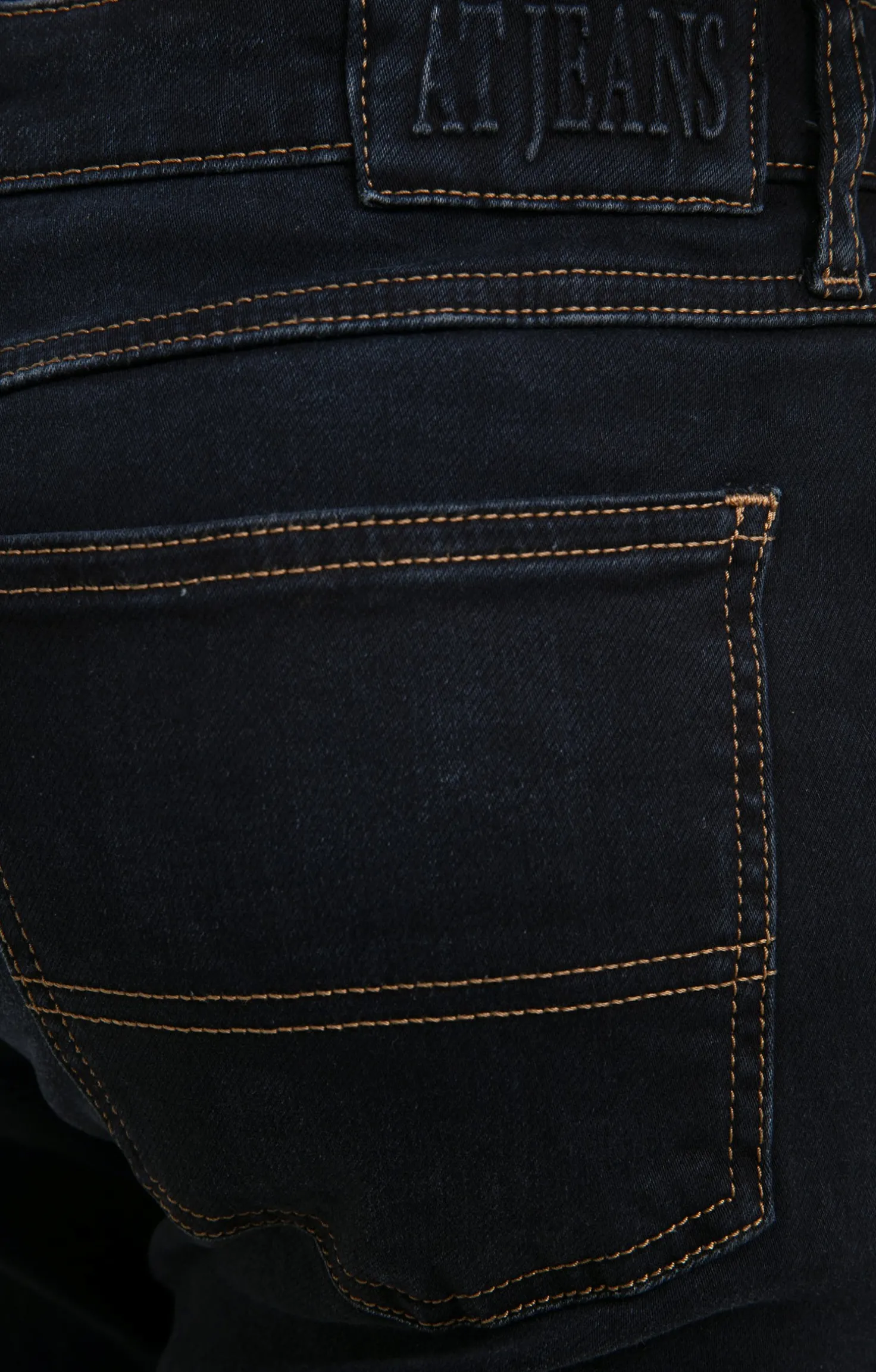 Jean Blublack -