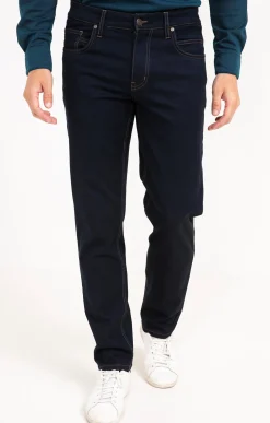 Jean Blue -