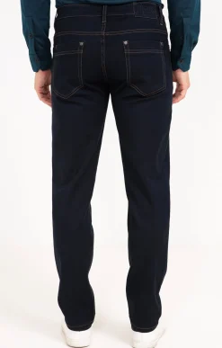 Jean Blue -
