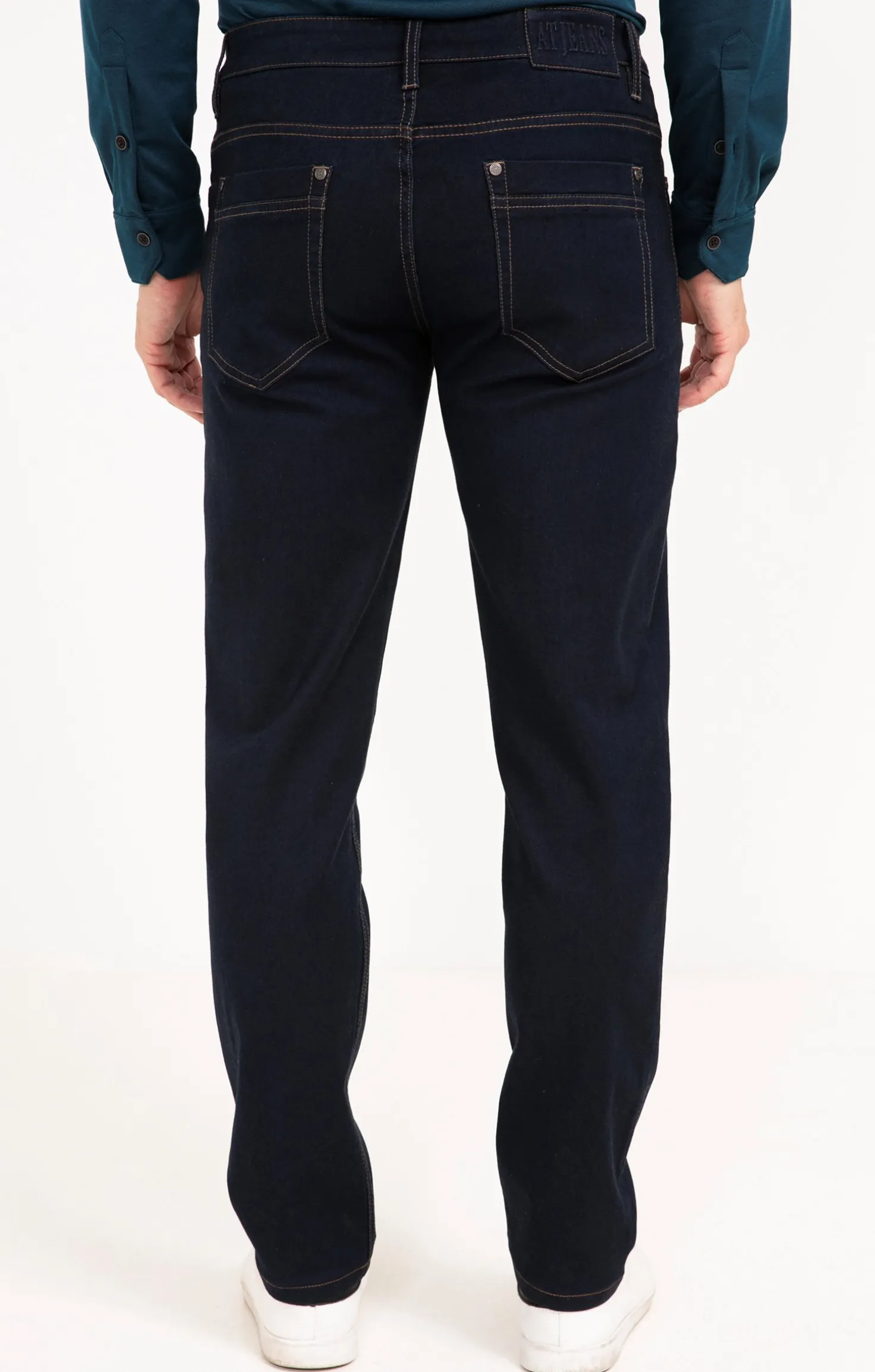 Jean Blue -