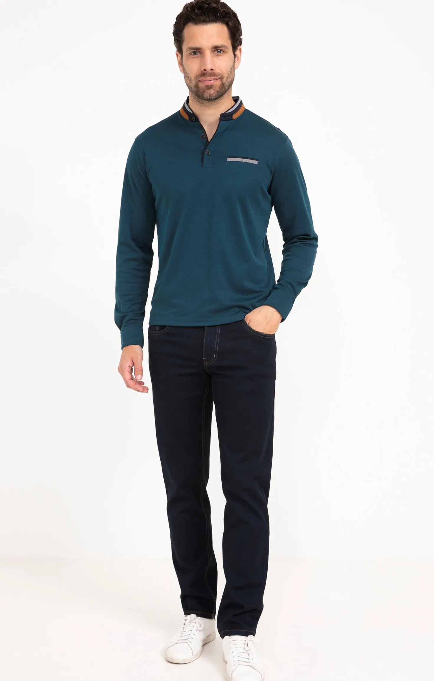 Jean Blue -