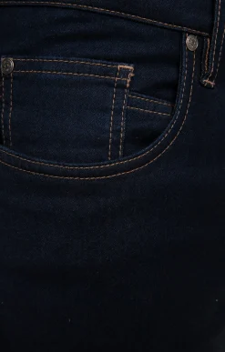 Jean Blue -