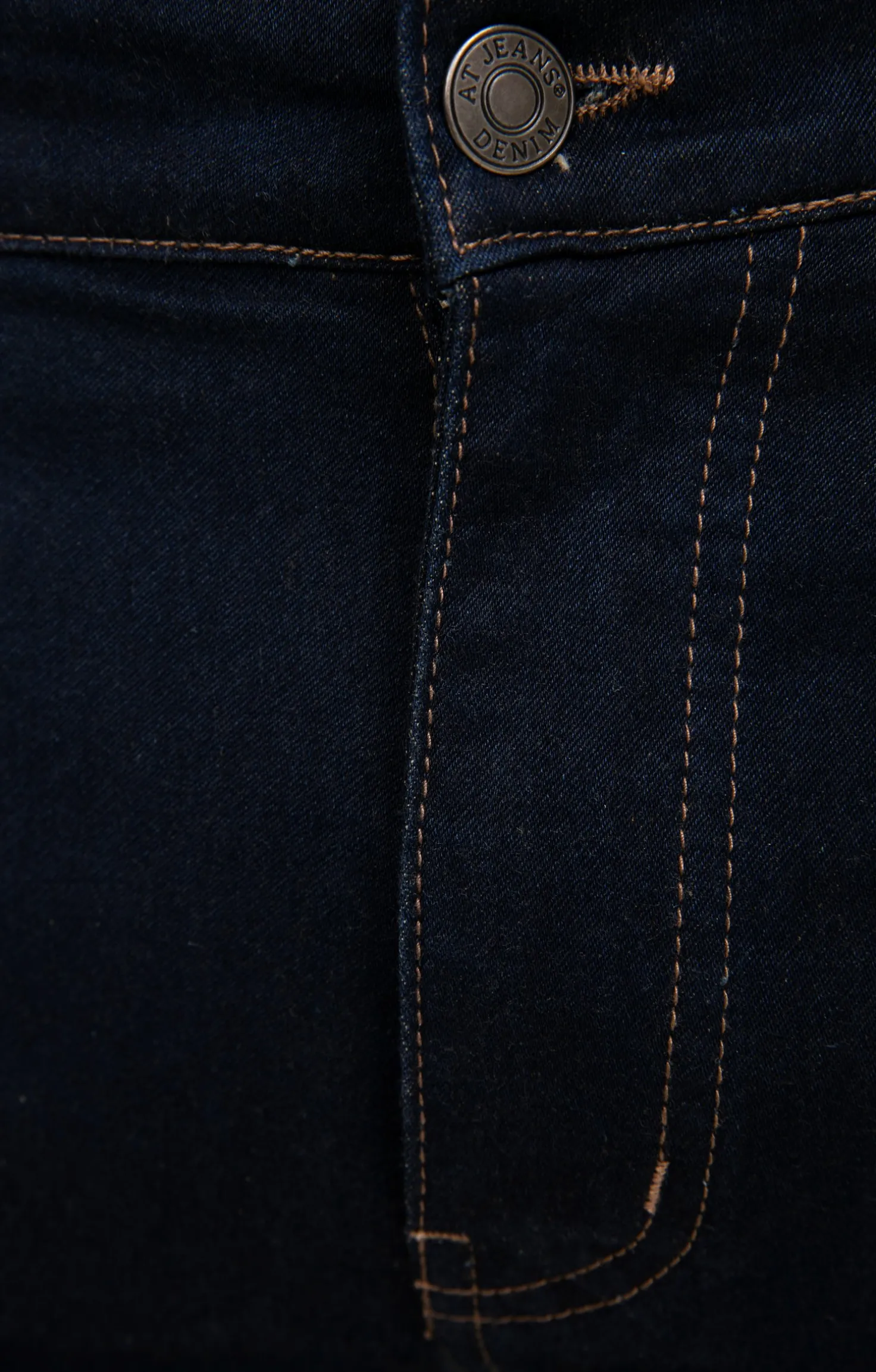 Jean Blue -