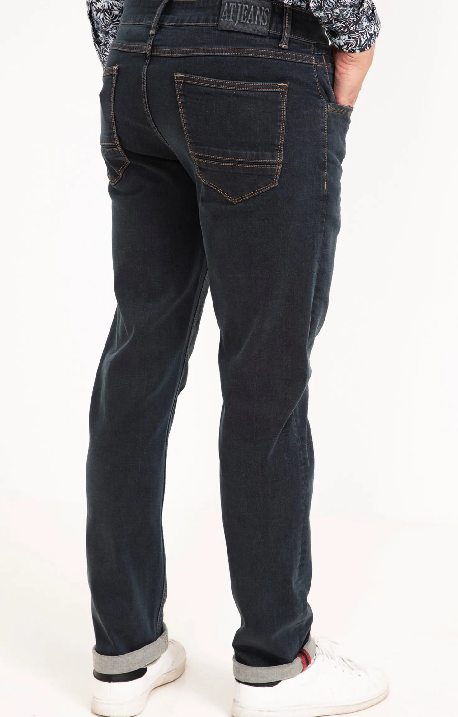 Jean Clay -