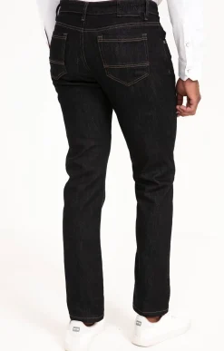 Jean Joe -