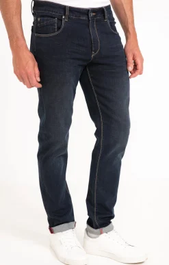 Jean Stripy -