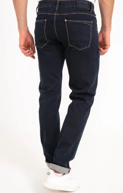Jean Stripy -