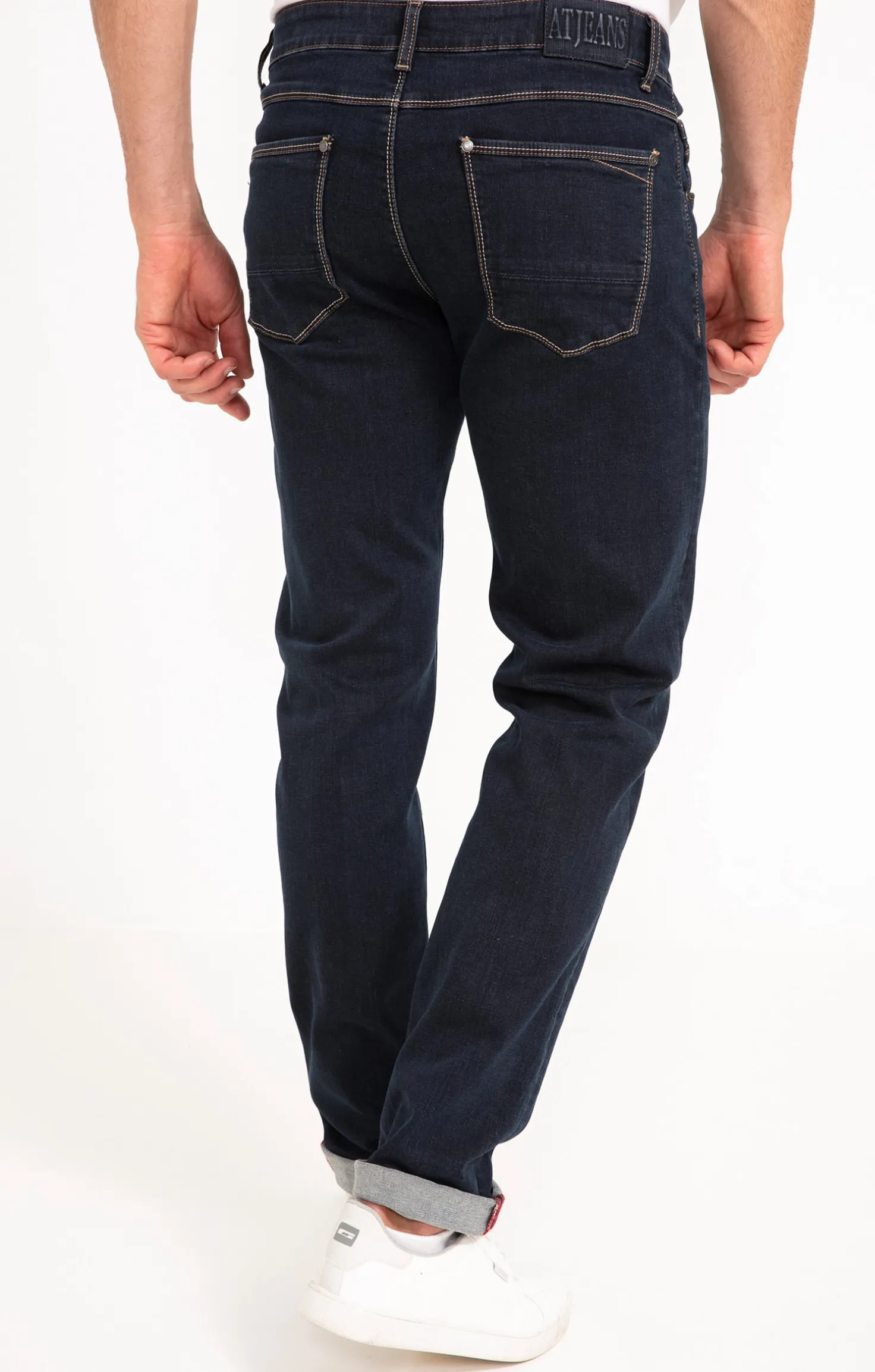 Jean Stripy -